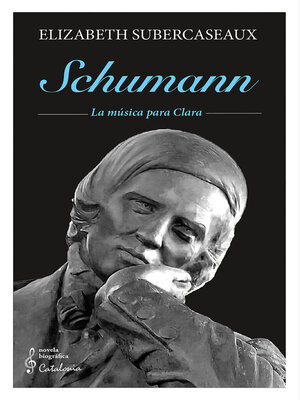 cover image of Schumann